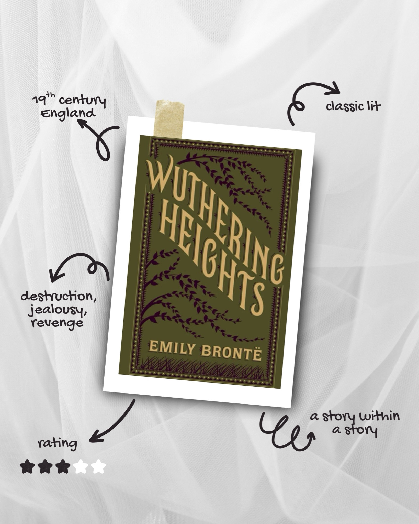 Book recommendation

#LTKstorytime