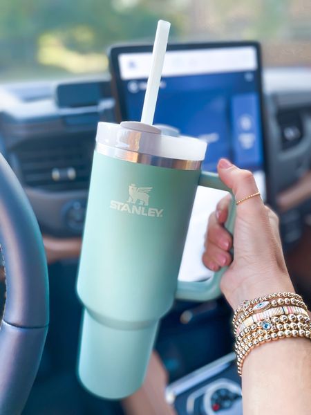 🚨RUNNNNNNN!! They are back in stock in ALL colors!! I’ve loved mine! Comes in a 40oz and a 30oz. Mine is the 40oz. Would make a great Xmas gift too.😉

#stanley #stanleytumbler #christmasgift #stockingstuffer #tumblers

#LTKHoliday #LTKhome #LTKU