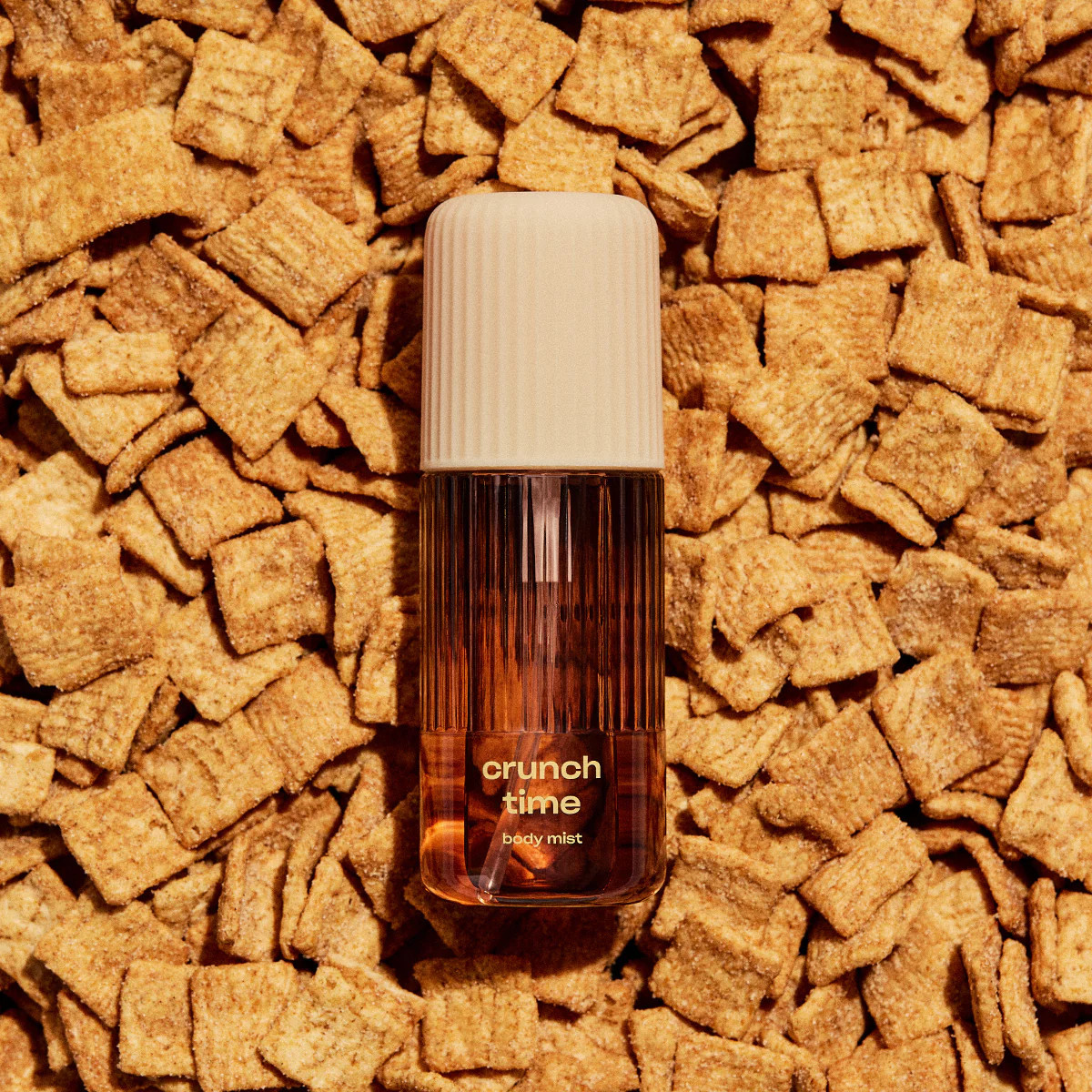 Crunch Time Body Mist - Gifting | Snif