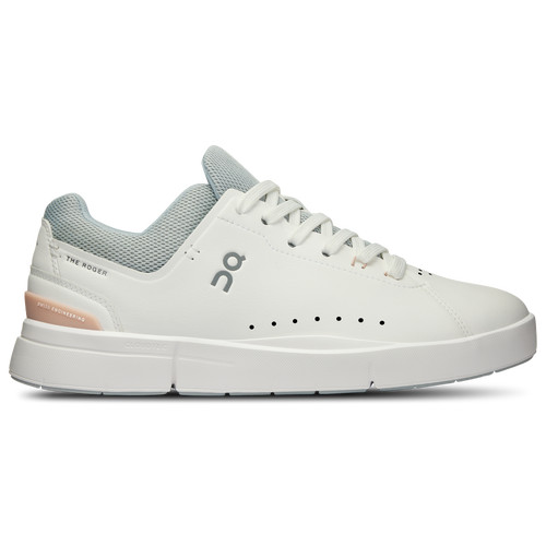 On Womens On Roger Advantage - Womens Running Shoes Grey/White Size 08.0 | Foot Locker (US)