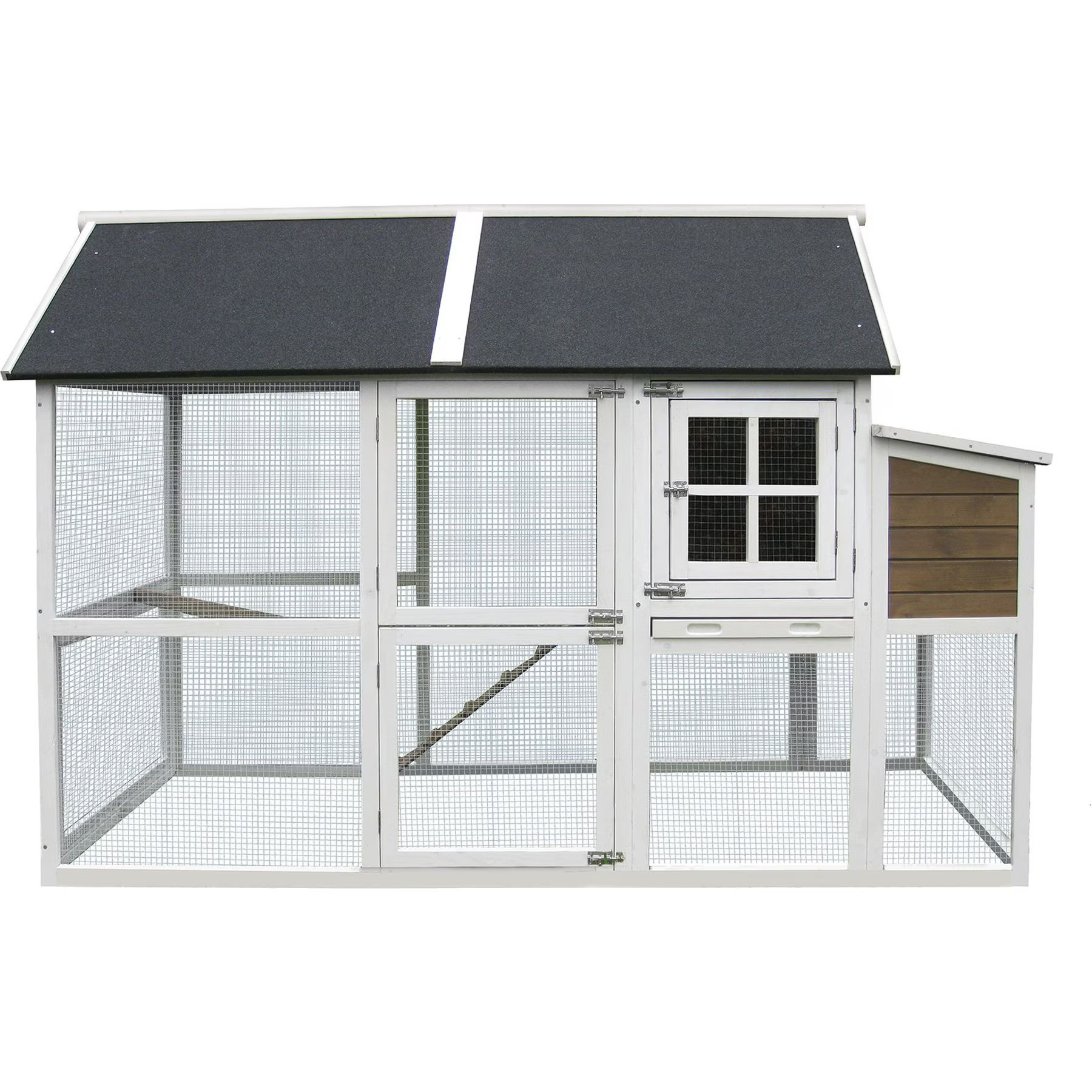 Zylina Superior Hen House | Chewy