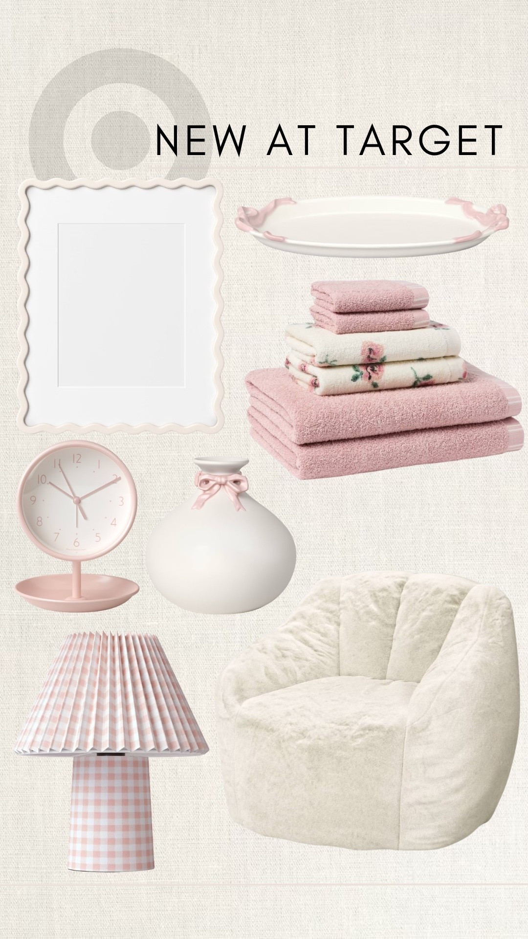 New Room Essentials dorm items

#LTKSeasonal #LTKdayinmylife #LTKHome