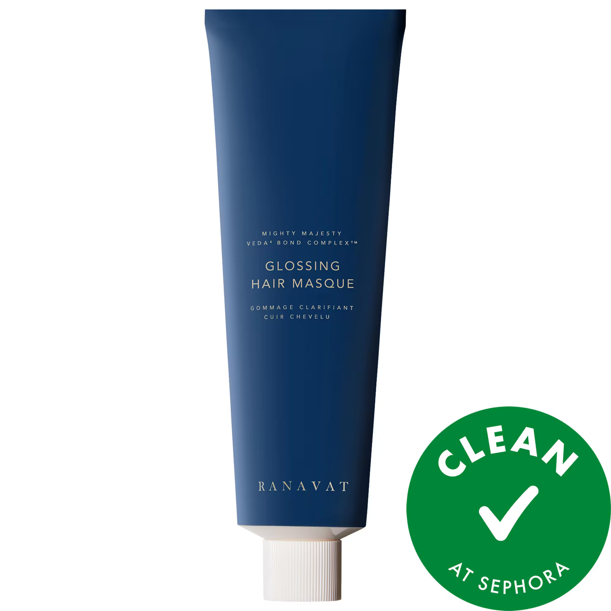 RANAVAT Mighty Majesty Glossing Hair Masque 5 oz / 150 ml | Sephora (US)