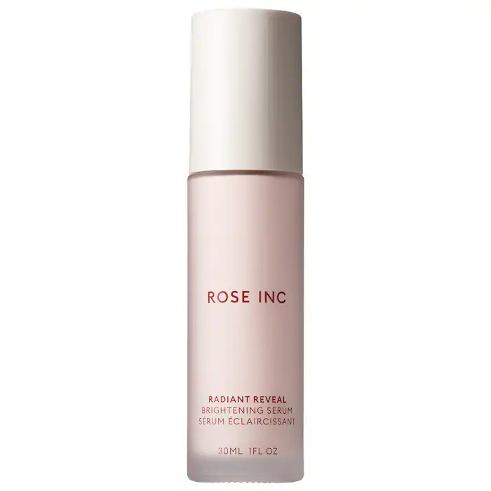 Radiant Reveal Clean Brightening Vitamin C Serum | Sephora (US)