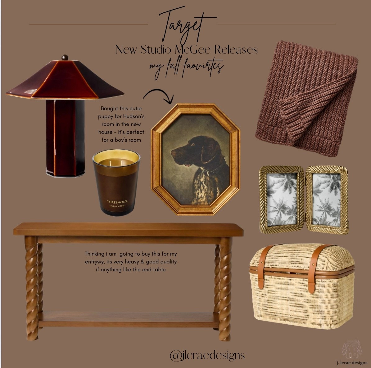 You know I love the rich & warm colors… so naturally the fall launches are THE BEST! Here are some of my favorites from the release today. I won’t share everything because I don’t love everything it these are all keepers.

#LTKFindsUnder50 #LTKFindsUnder100 #LTKHome