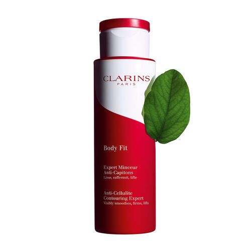 Body Fit Anti-Cellulite Contouring Expert | Clarins USA