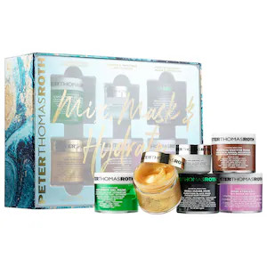 Mix, Mask & Hydrate | Sephora (US)