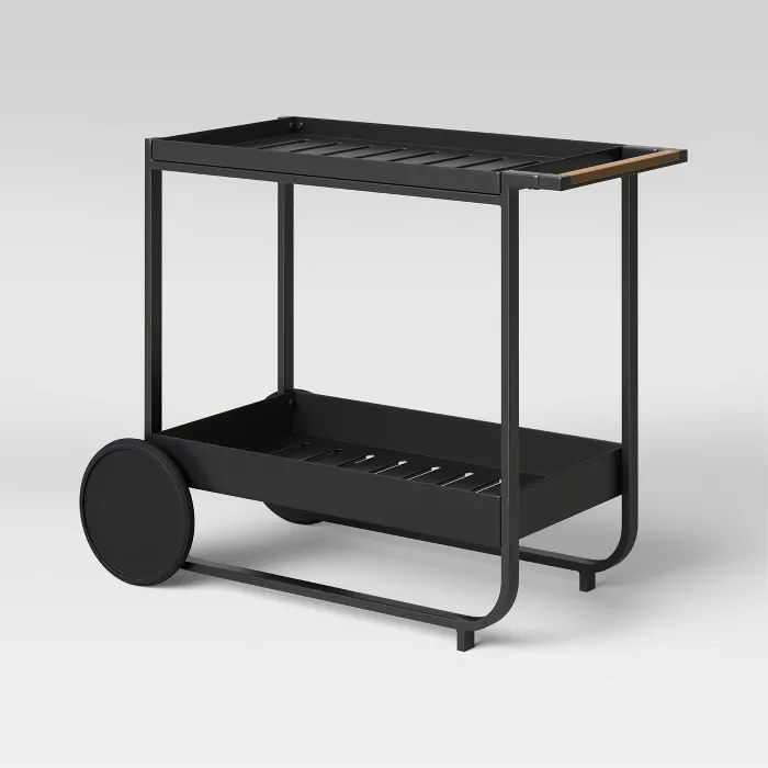 Henning Patio Bar Cart - Project 62™ | Target