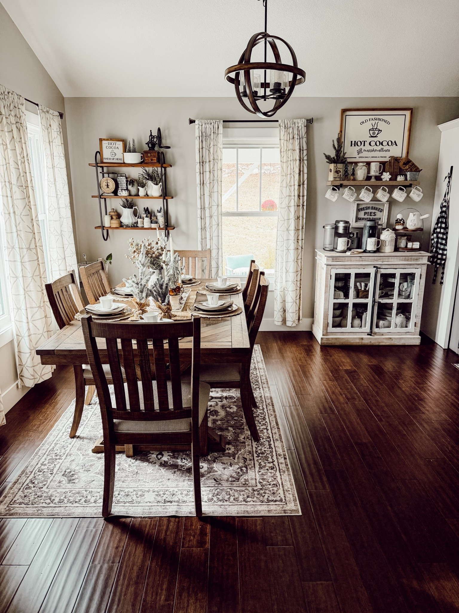 Enjoying this gloomy Saturday morning by sipping on my coffee nice and slow all day! 😉

#LTKdayinmylife #LTKmorningroutine #LTKHome