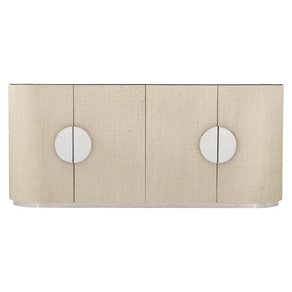 78'' Wide Credenza | Wayfair North America