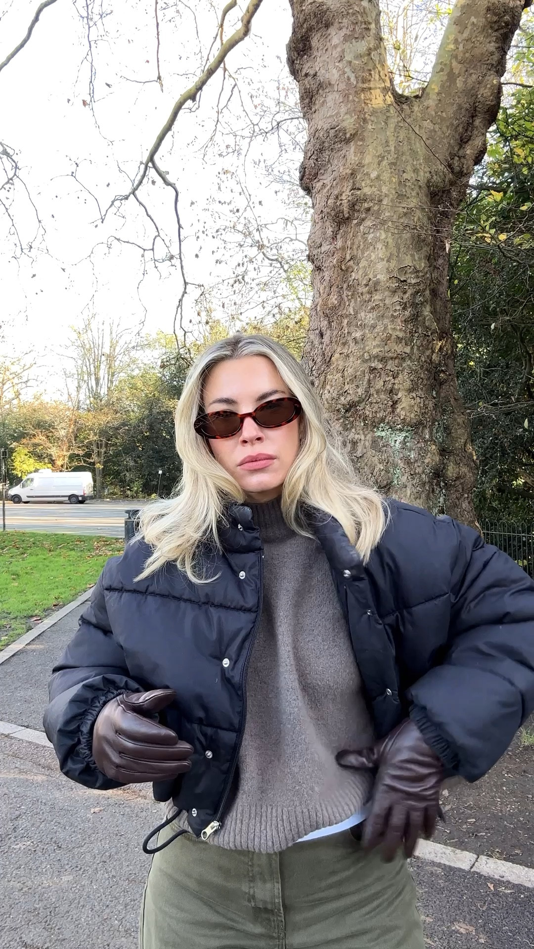 Wearing the coat in a small
Jeans in a size 8
Jumper is old so have linked alternative.



#LTKuk #LTKautumn #LTKwinter