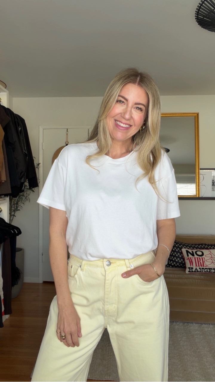 Wearing my current Spring favorites ✨



#LTKSpringSale #LTKootd #LTKSaleAlert