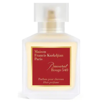 Maison Francis Kurkdjian Baccarat Rouge 540 Hair Perfume at Nordstrom | Nordstrom