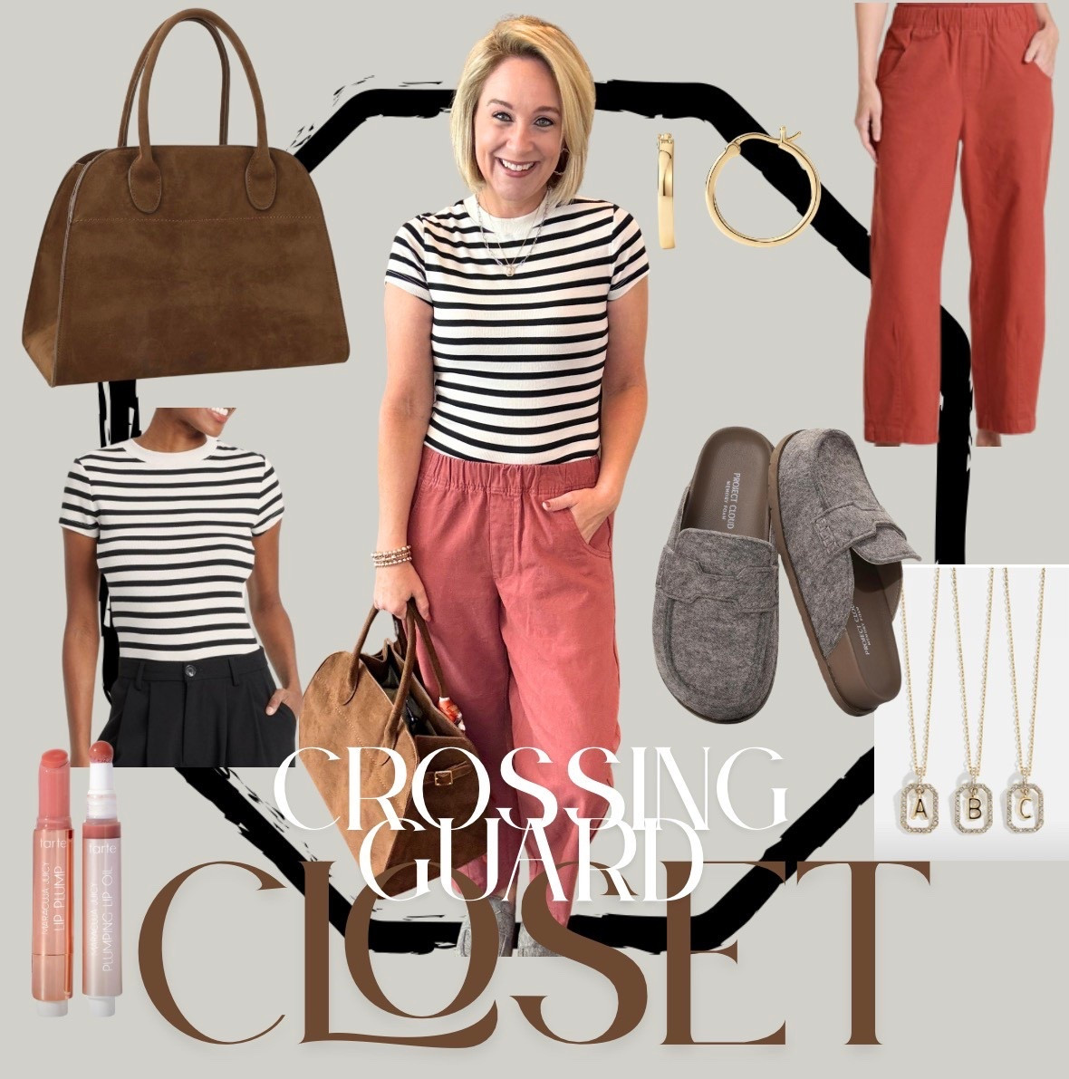 ✨If you aren’t sure about the barrel Jean trend, try these from Target!

Stretchy pull on pants with the slightest barrel look and they are so comfy! Cropped fit with my fav slides and you will be fall ready! 😍



#LTKOver40 #LTKSeasonal #LTKFindsUnder100