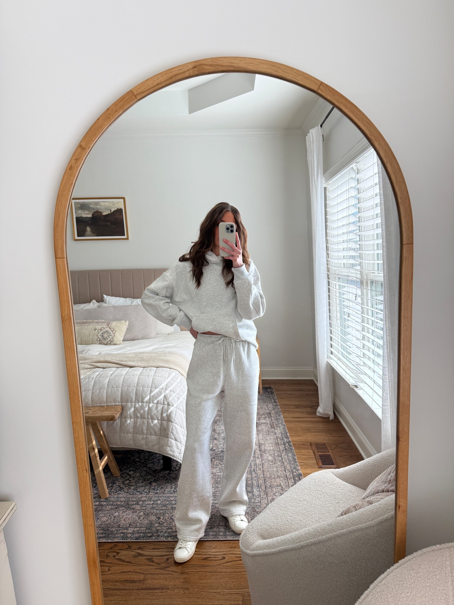 Everyday fleece set  

#LTKootd #LTKdayinmylife #LTKgrwm