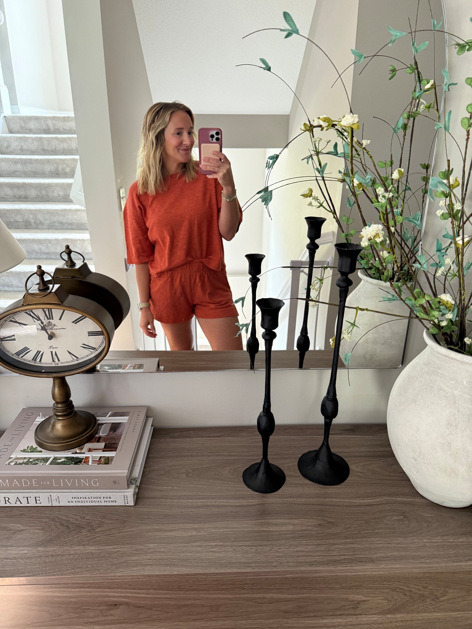 The best 2 piece set to transition into fall! #targetfinds #targetstyle #momlife 

#LTKFindsUnder50 #LTKStyleTip