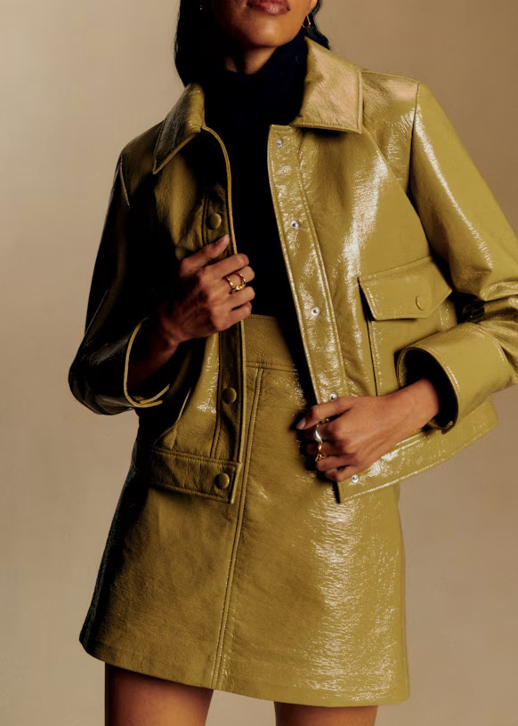 Neli Skirt | Sezane Paris - US