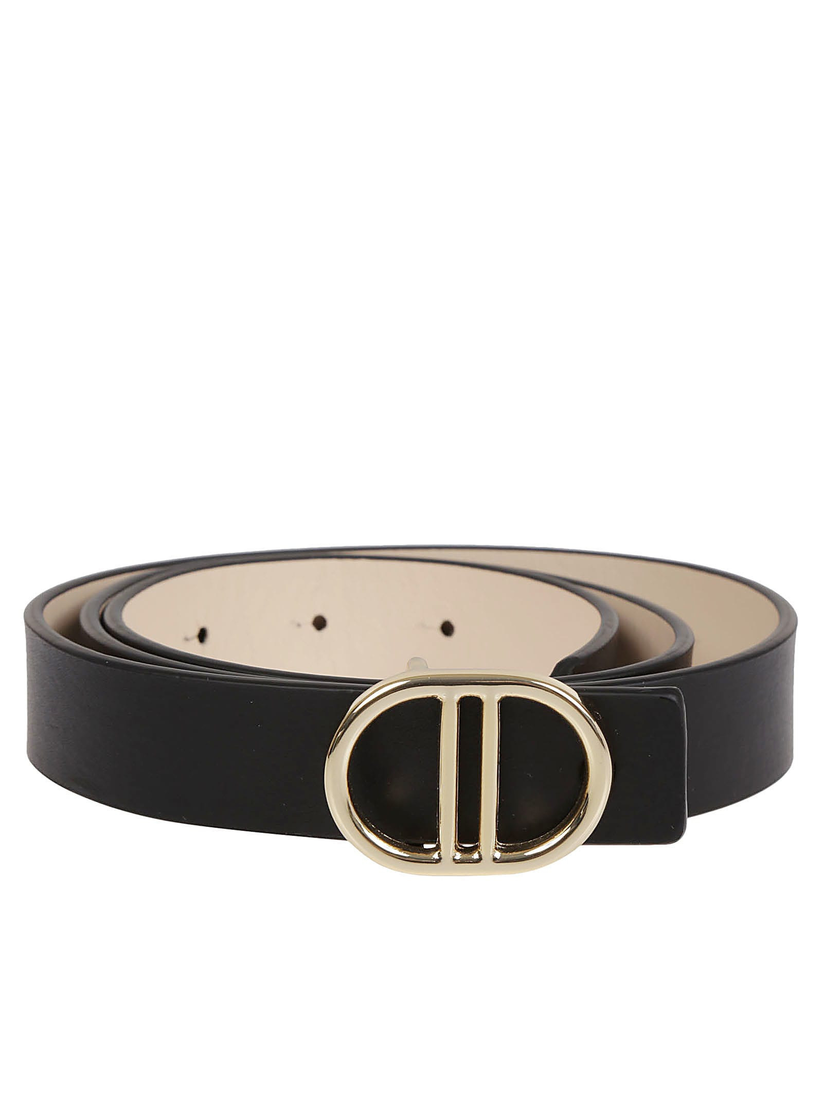 Crida Milano Crida Belts Black | Italist.com US