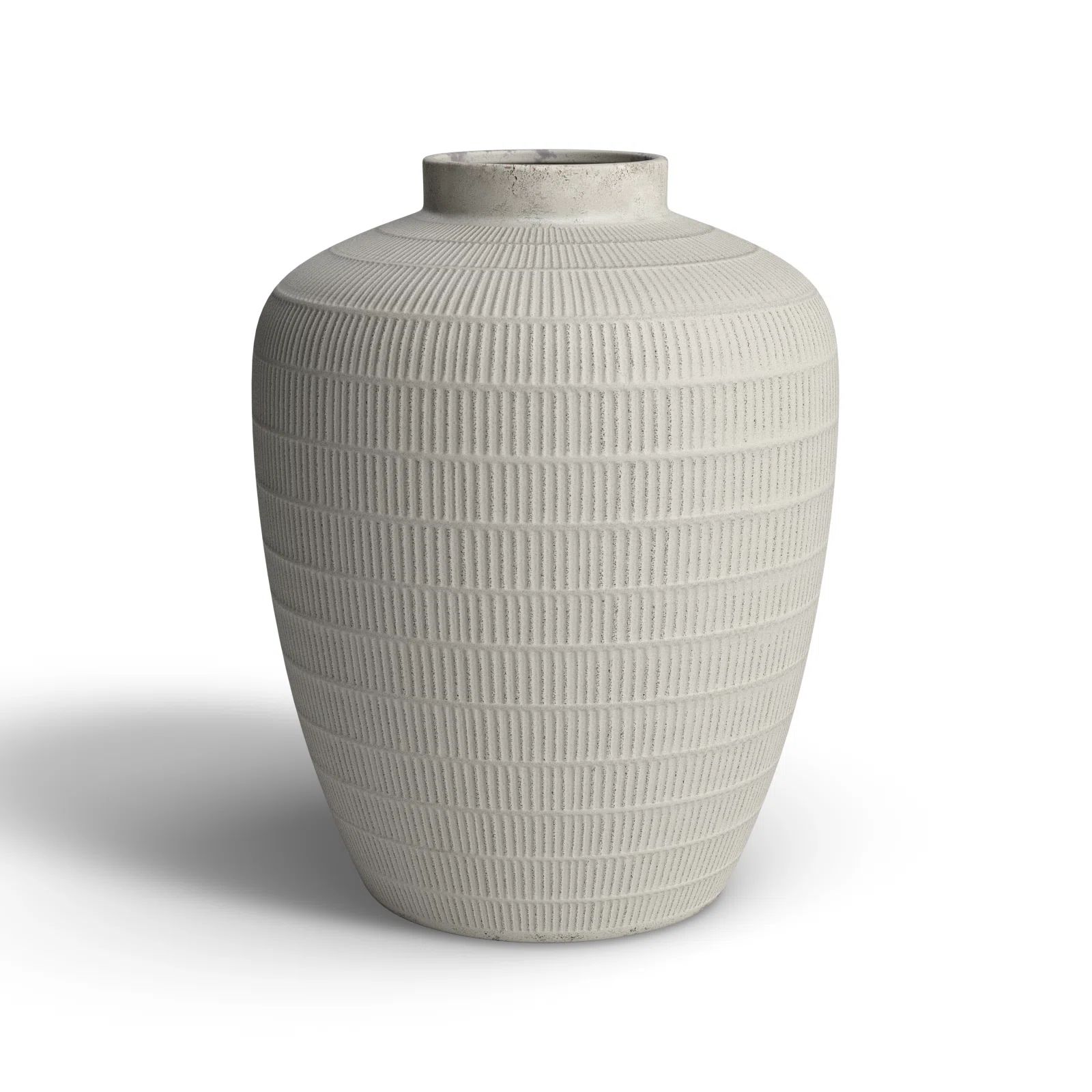 Birch Lane™ Kimona Ceramic Table Vase & Reviews | Wayfair | Wayfair North America