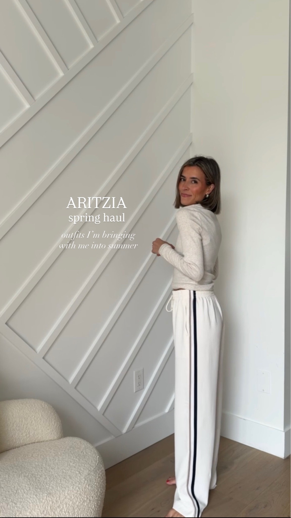 Reel Aritzia new arrivals

#LTKgrwm #LTKootd