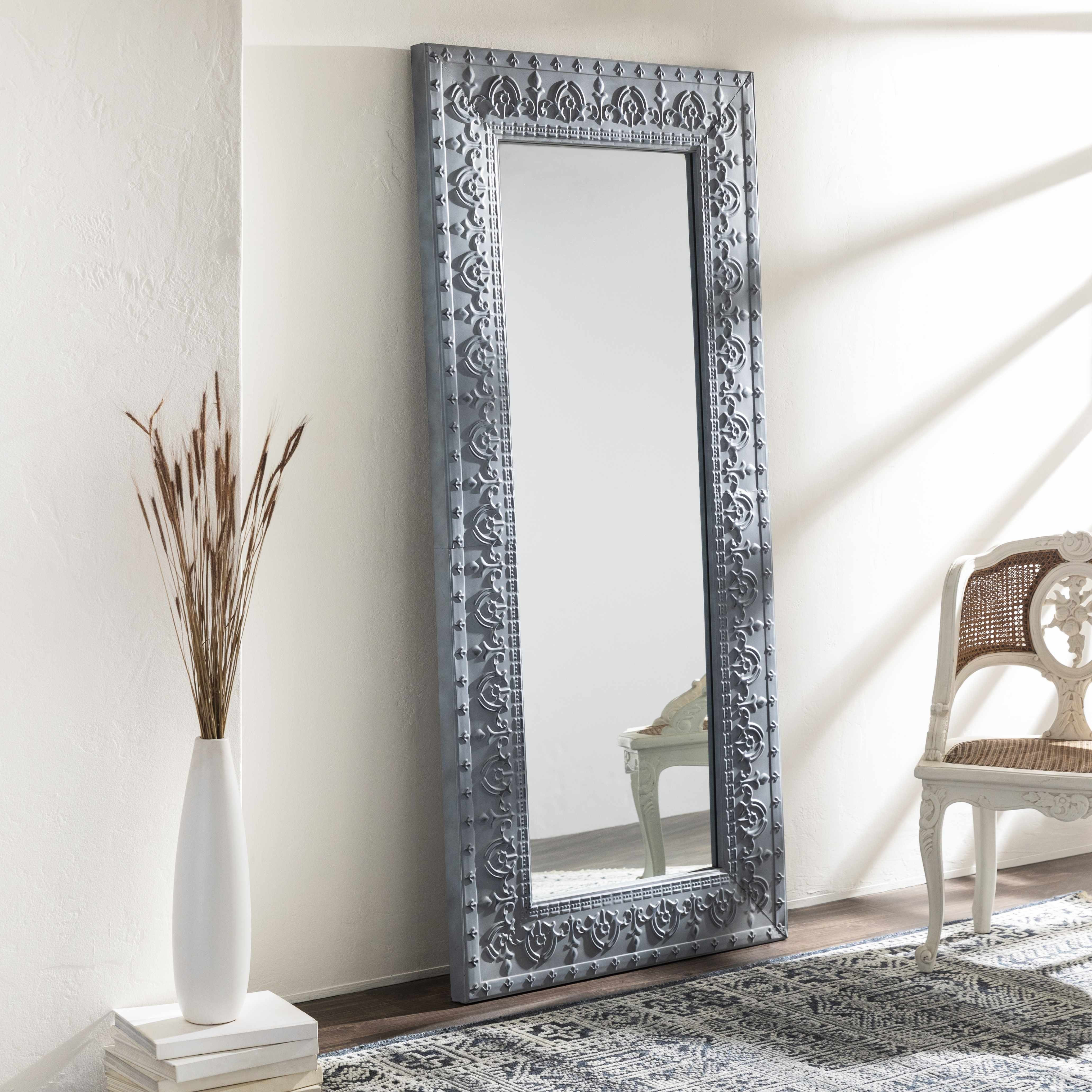 Chattaroy Mirror | Boutique Rugs