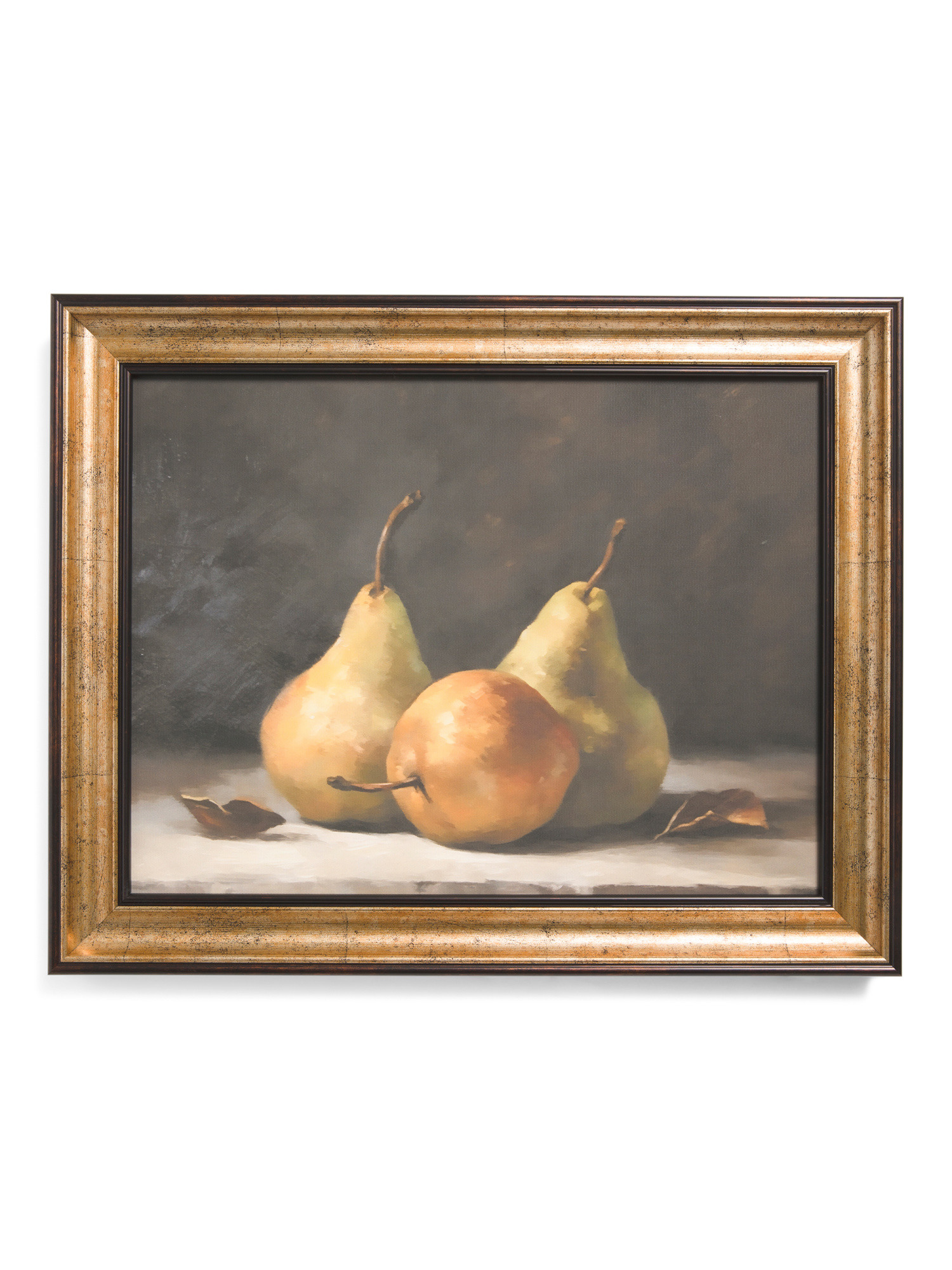 16x20 Pears Wall Art | Home | Marshalls | Marshalls