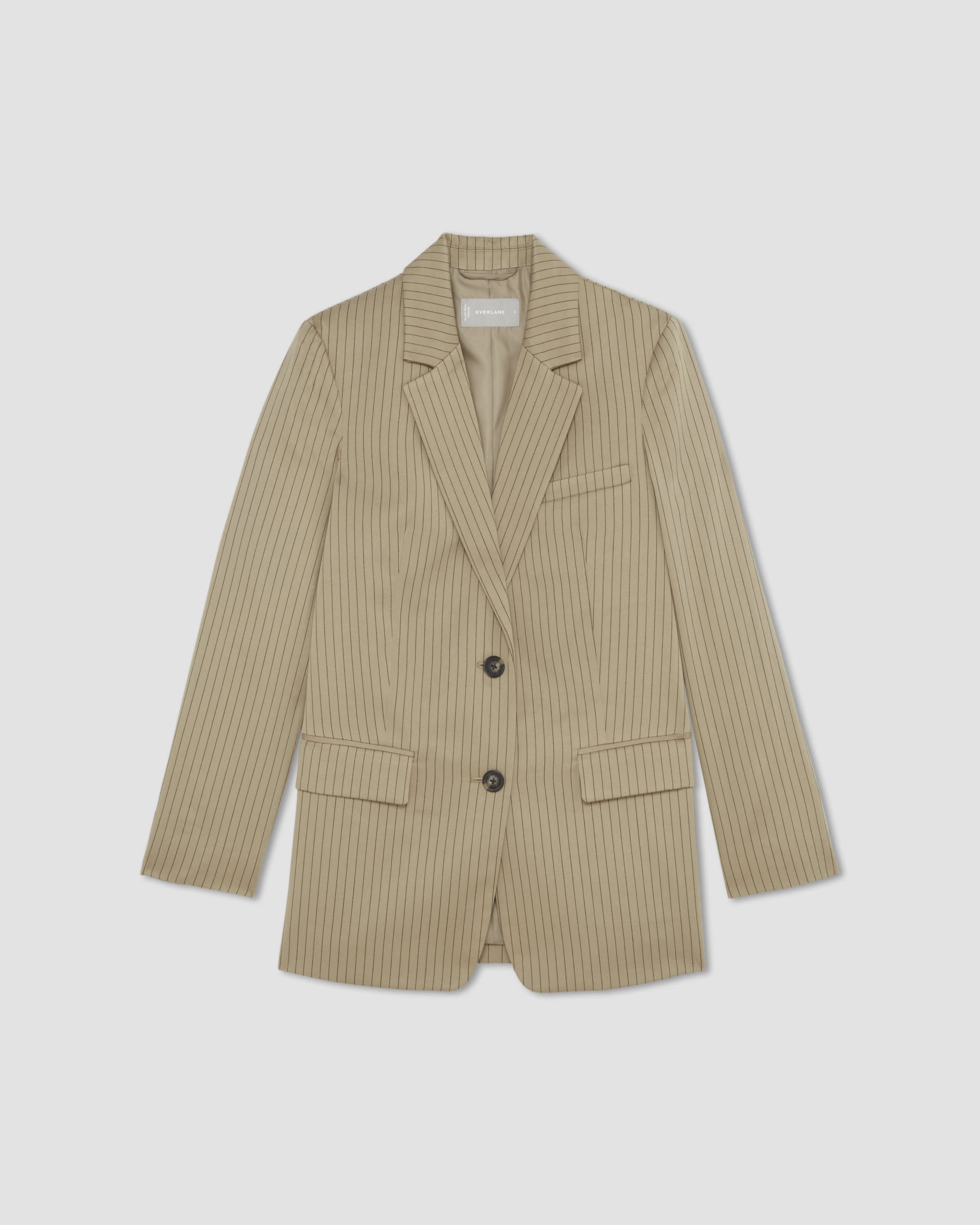 The TENCEL™ Oversized Blazer | Everlane