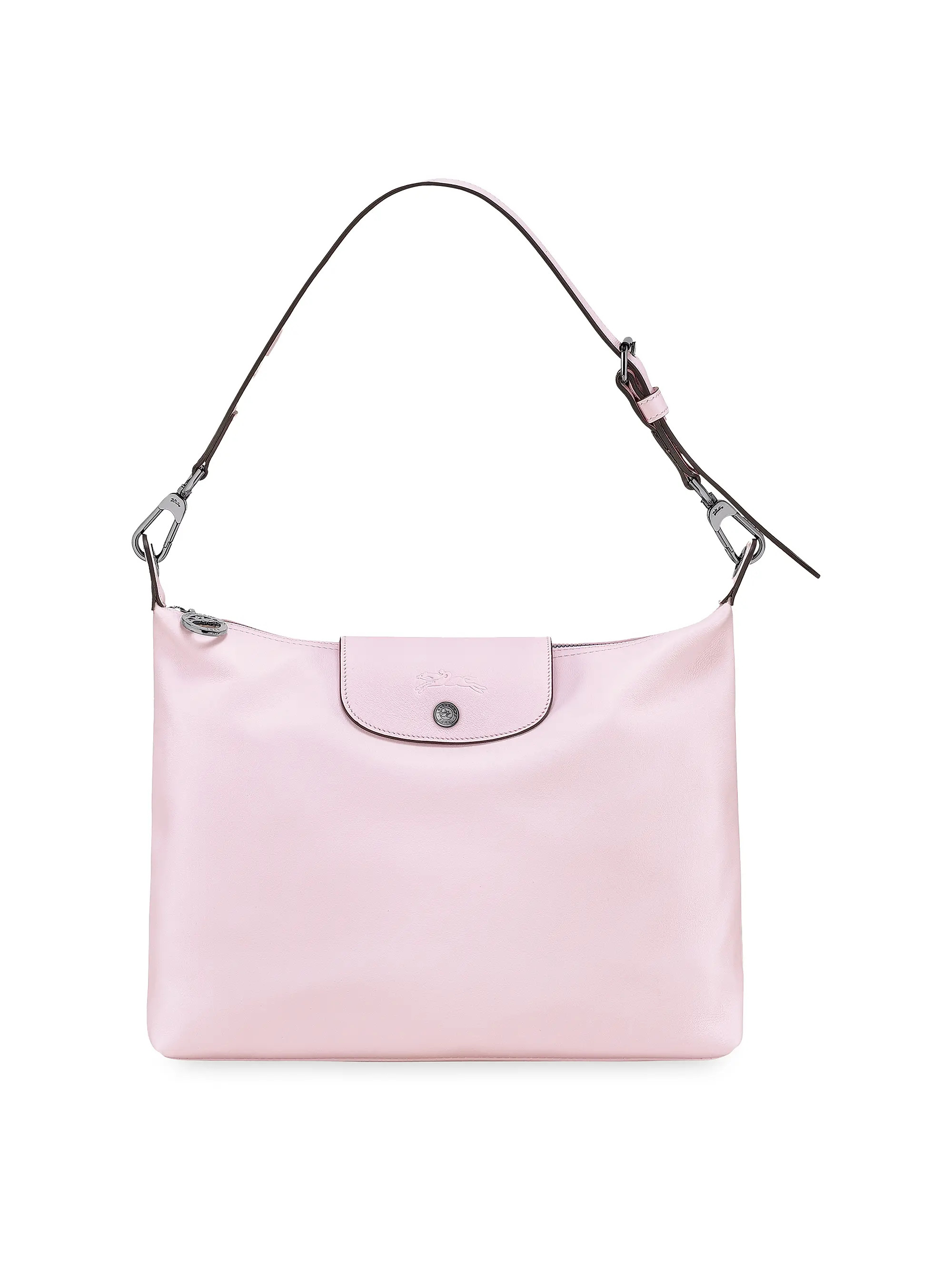 Leather Hobo Bag | Saks Fifth Avenue