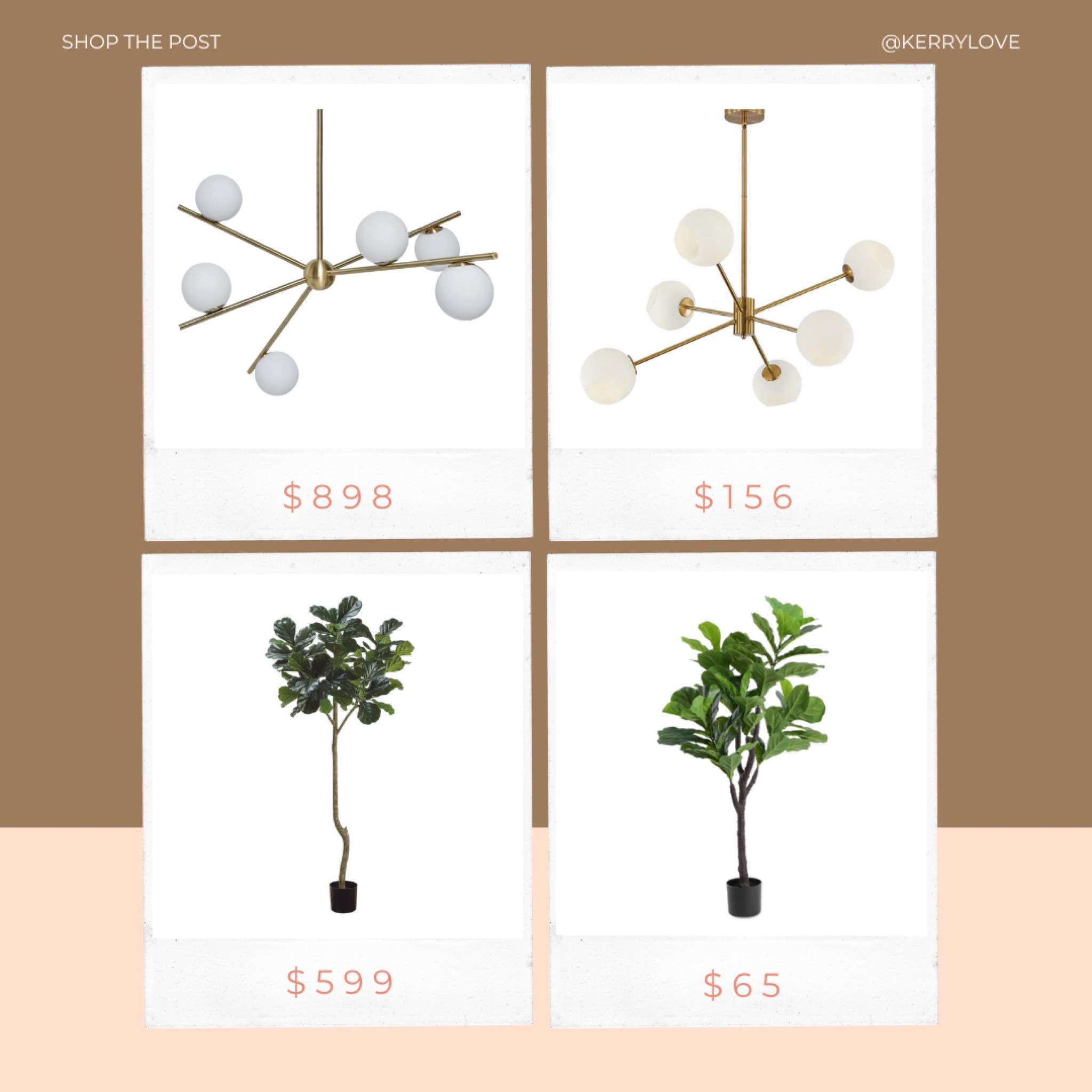 Home decor looks for less

#LTKhome #LTKstyletip