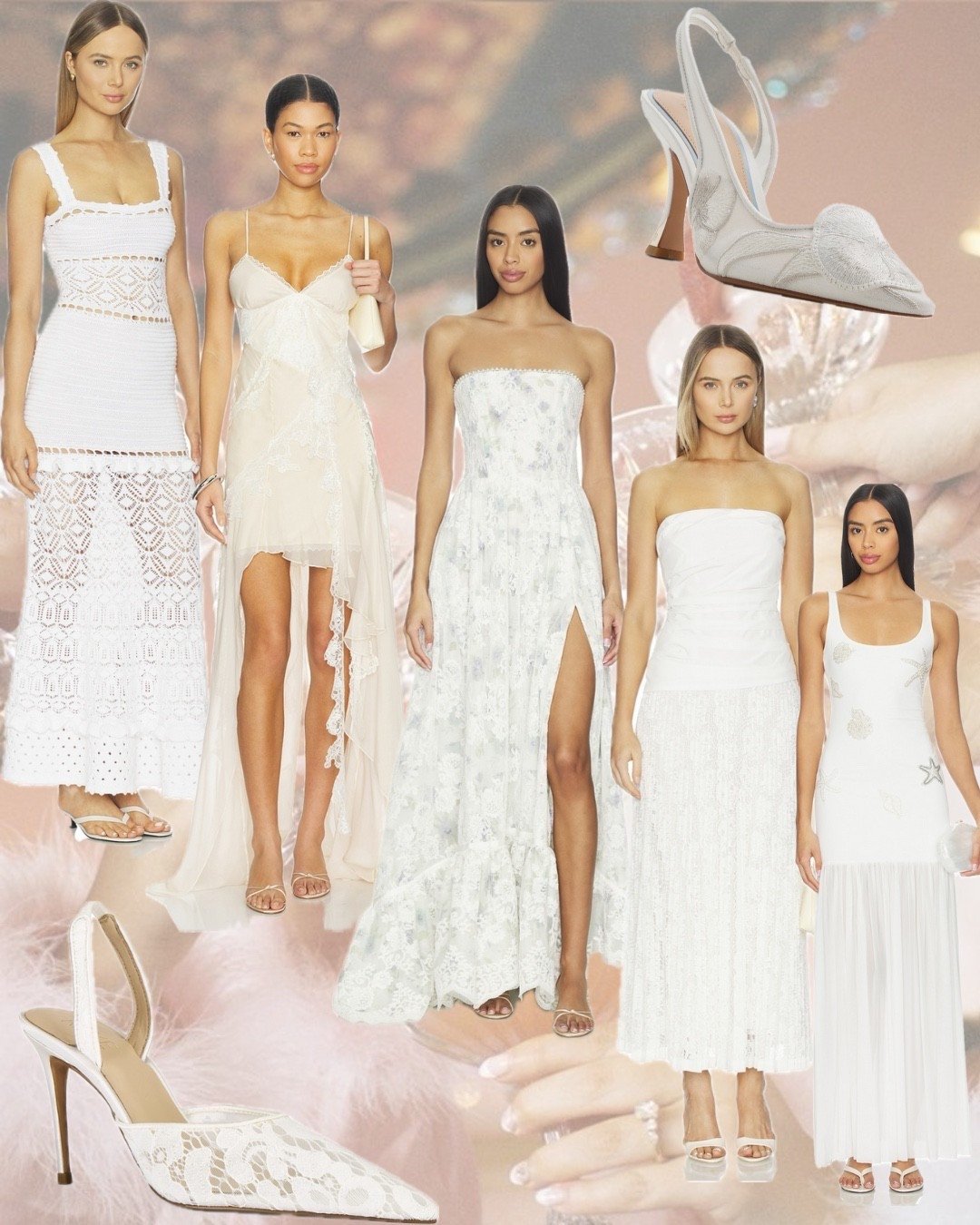 Fun bachelorette and honeymoon inspo! #bachelorette #honeymoon #bacheloretteinspo #honeymooninspo

#LTKWedding