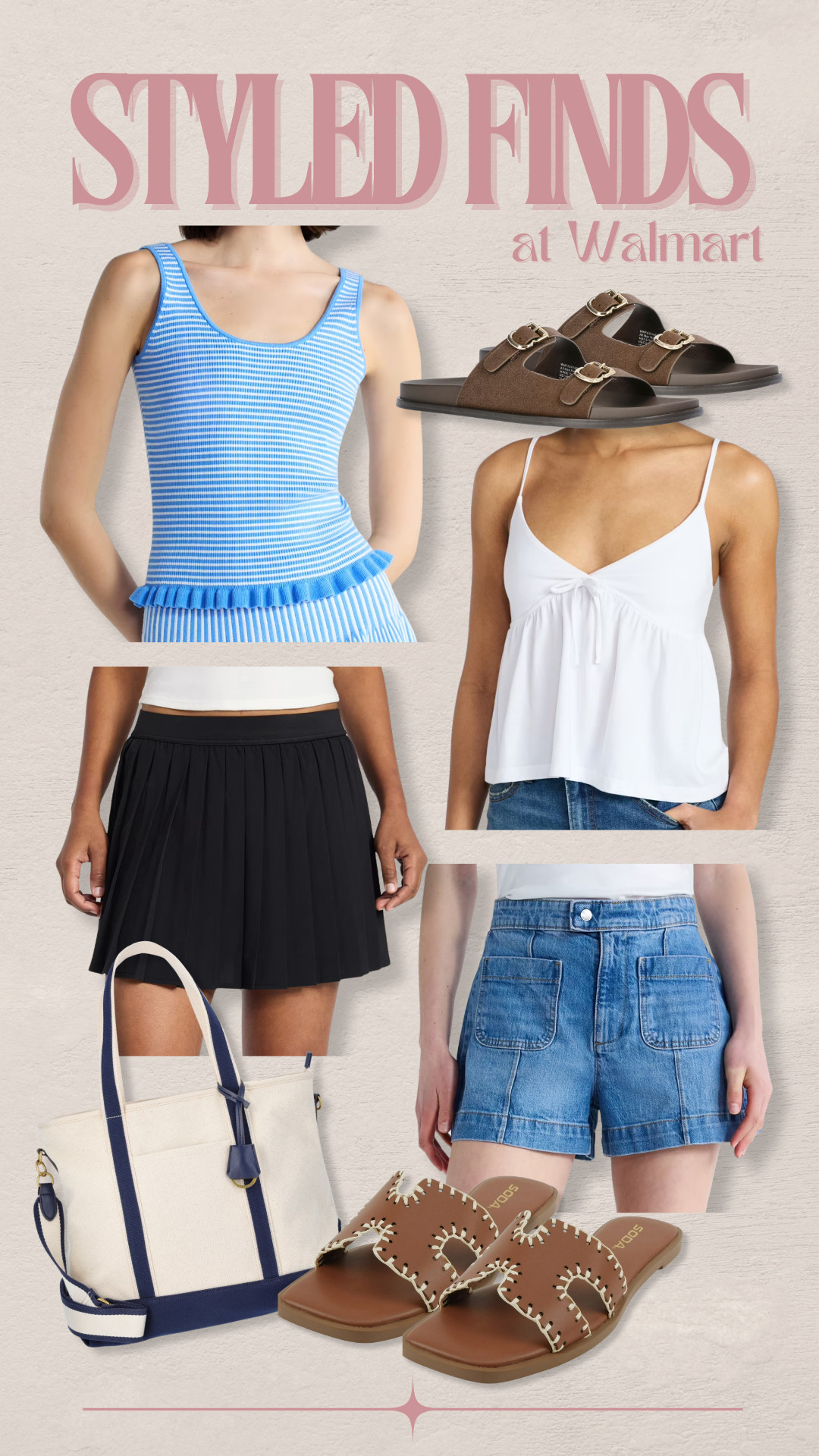 #walmart #walmartfinds #walmartfashion #walmartdeals #newatwalmart #outfitidea #outfitinspo #inspiration #lifeandstylefinds #LSF #shop
 

 