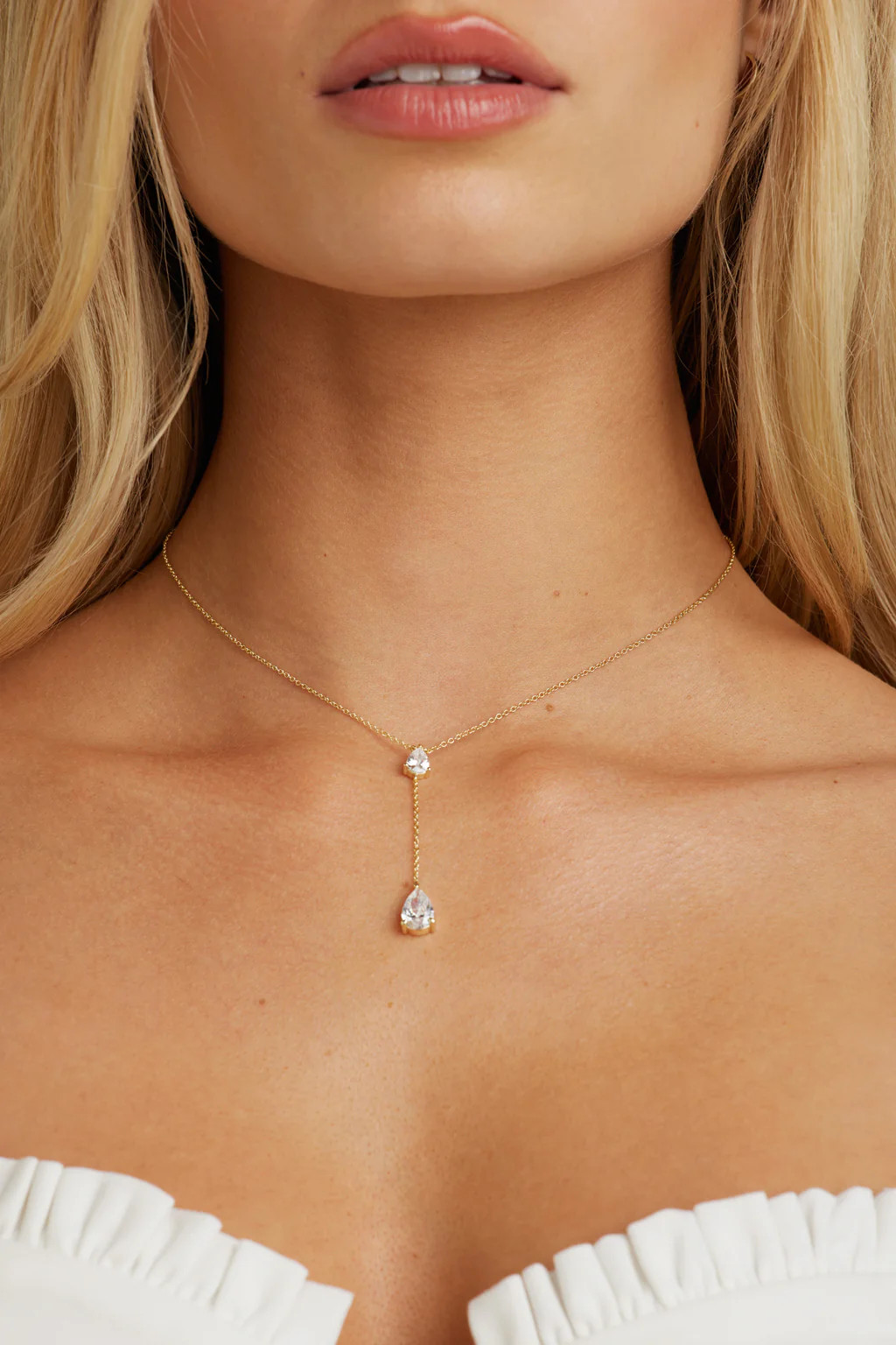 Lane Pendant | Untamed Petals