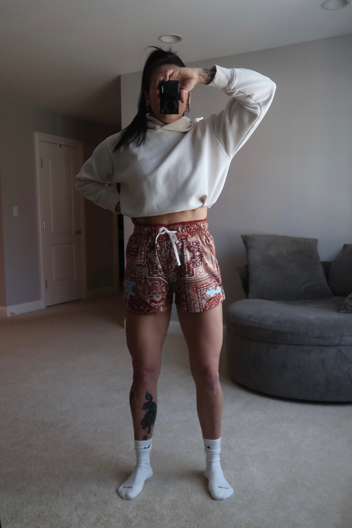 Gymfit - Shorts are Inaka Power #gymfit #target #oldnavy


#LTKfit