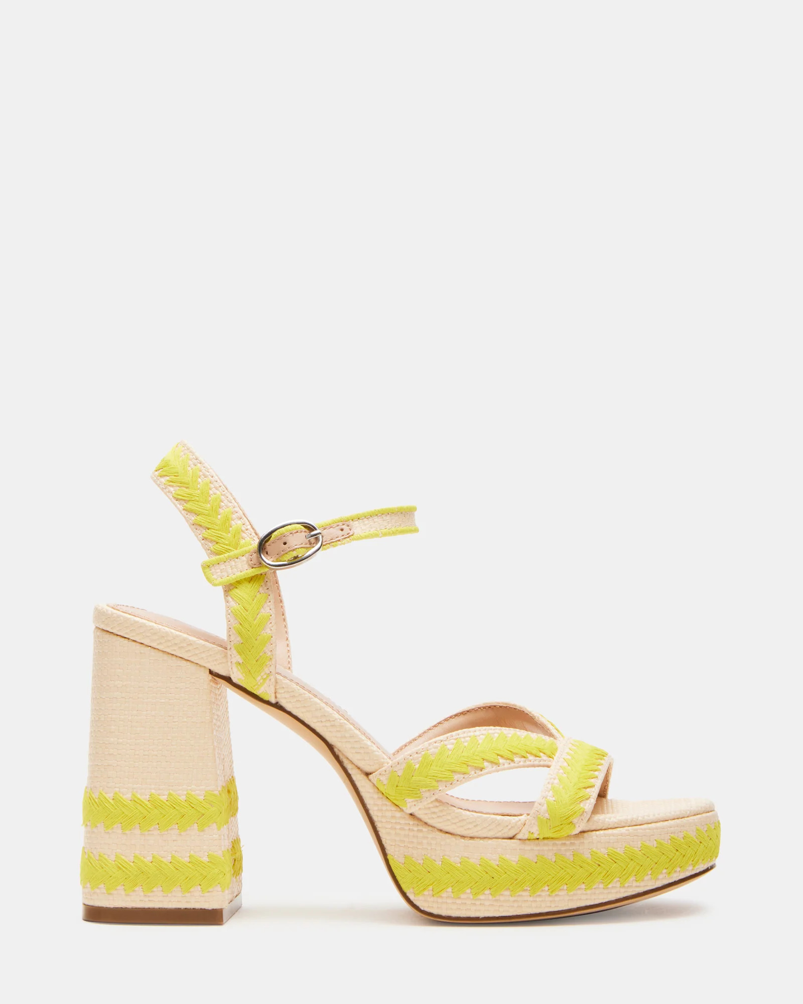 Mimosa Yellow | Steve Madden (US)