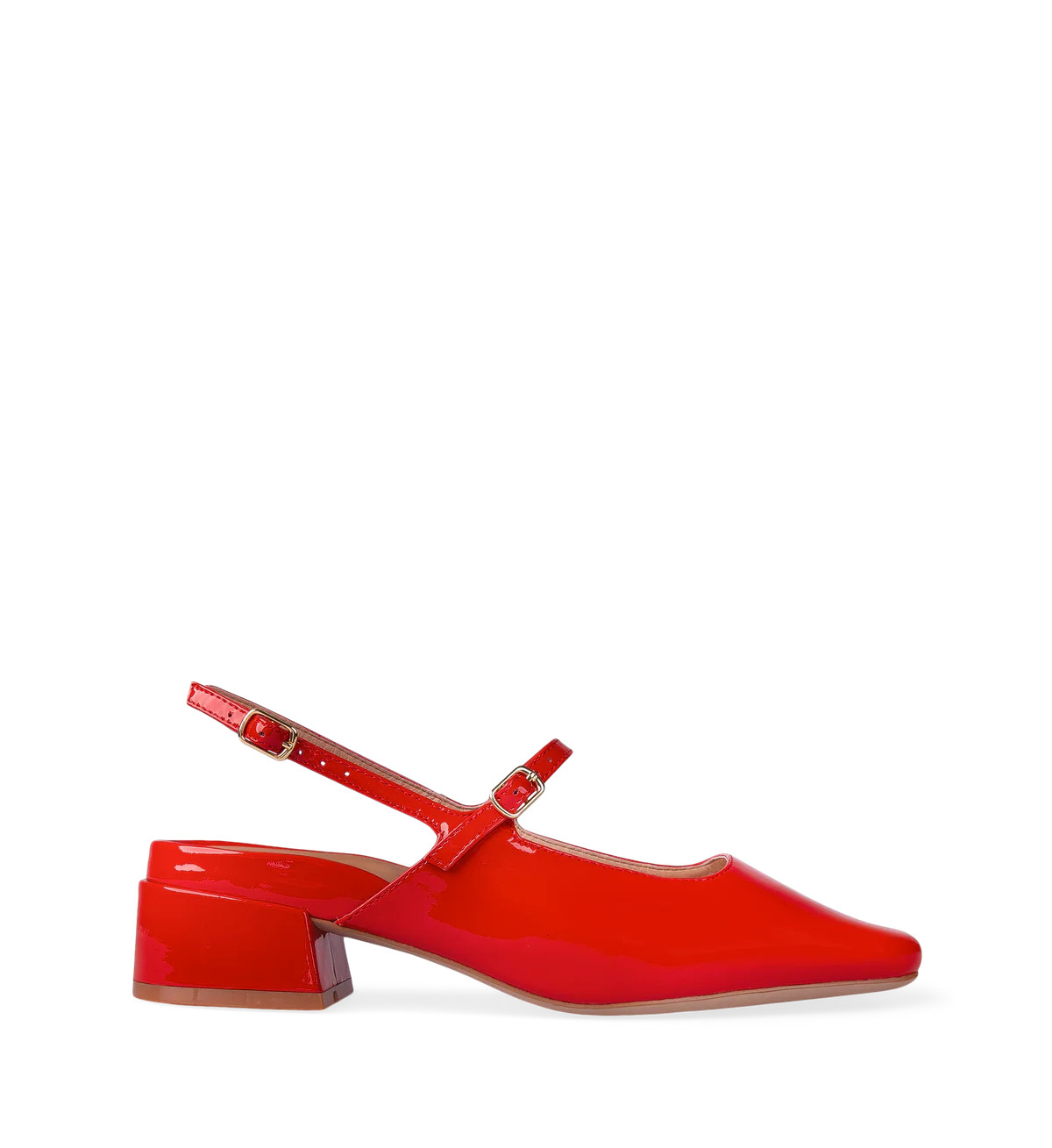 USD$279 | Bared Footwear