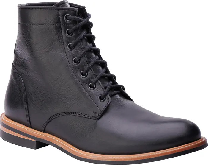 Andres All Weather Water Resistant Boot (Men) | Nordstrom