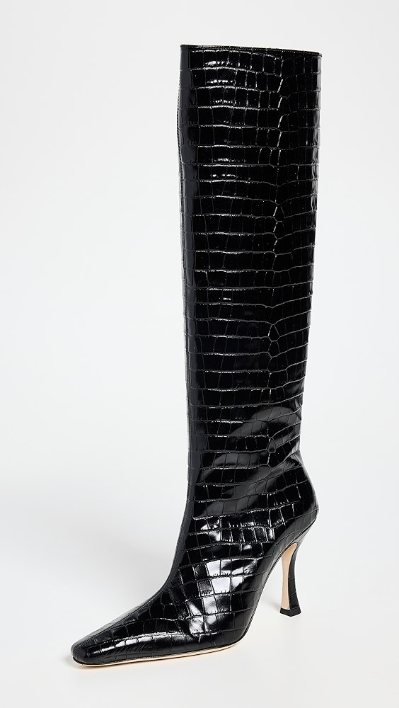 STAUD Cami Boots | Shopbop | Shopbop