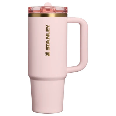 The Quencher® ProTour Flip Straw Tumbler | 30 OZ Fig Gloss | Stanley 1913 (US)