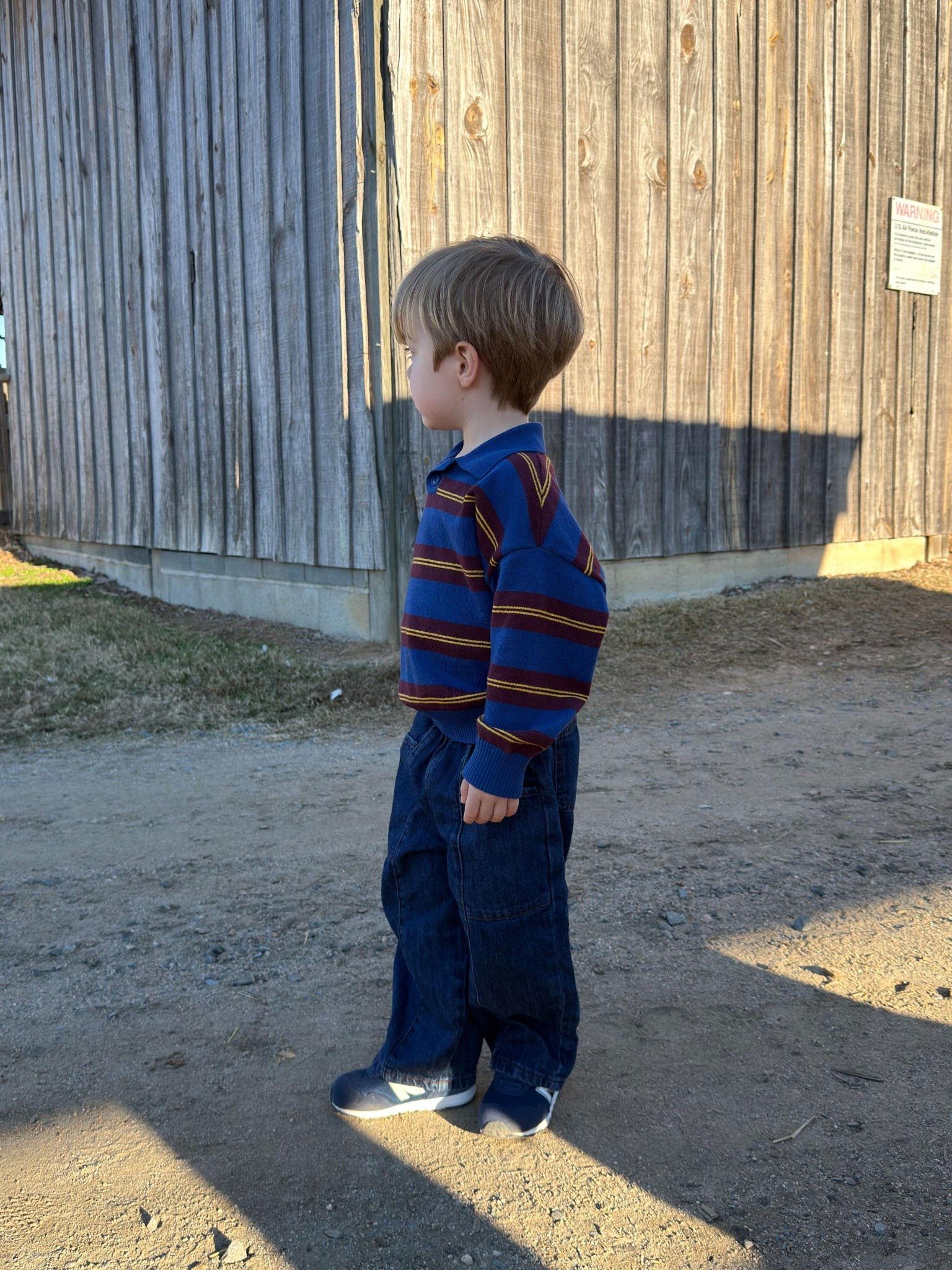 Coolest toddler boy outfit idea! 



#LTKBaby #LTKKids