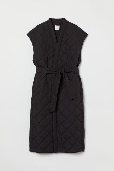 Quilted Vest | H&M (US)