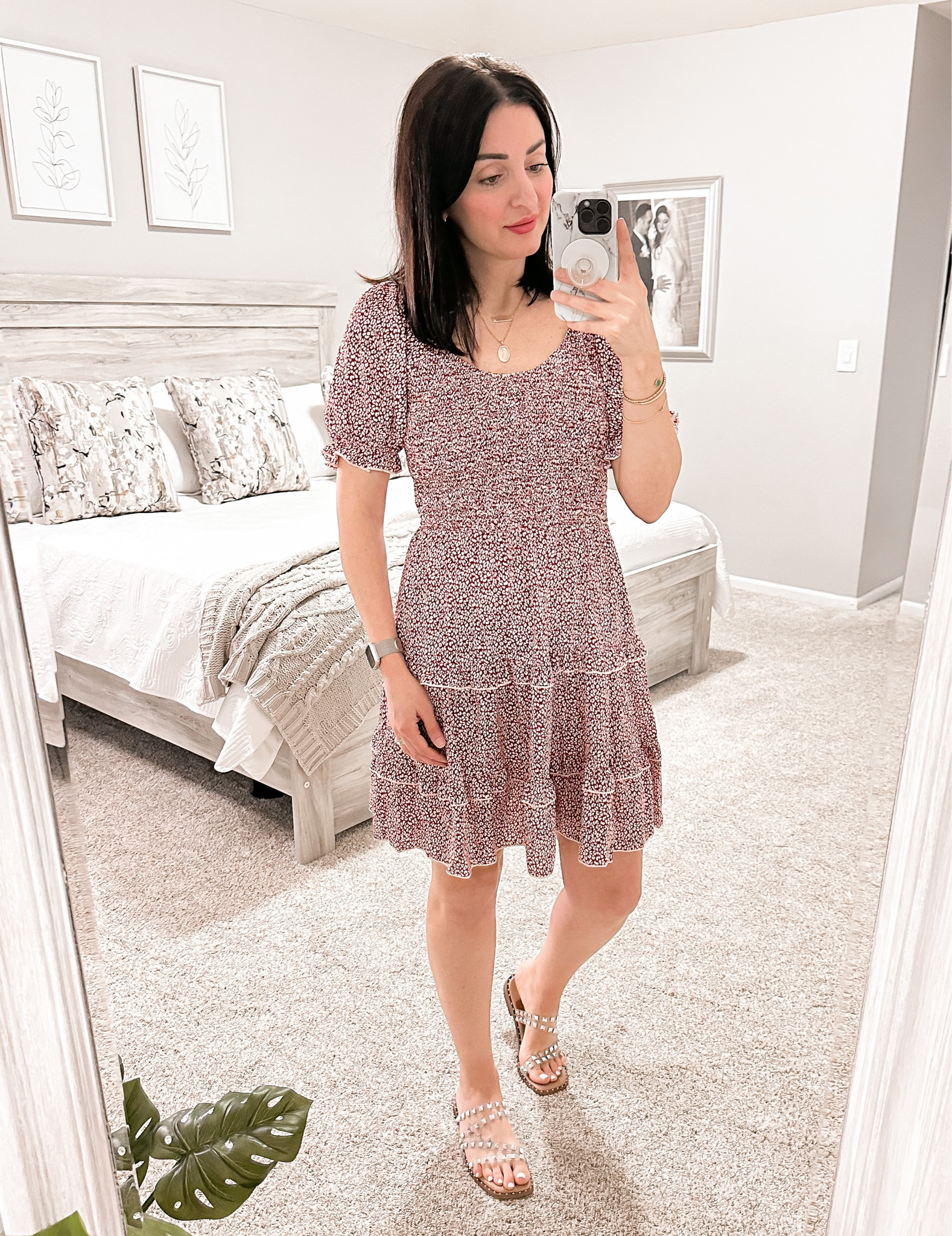 Amazon fashion, Amazon dresses, cocktail dress, wedding guest dress, bridal shower, baby shower, spring dresses, dresses, brunch outfit, sandals, maternity 

#LTKunder50 #LTKSeasonal #LTKshoecrush