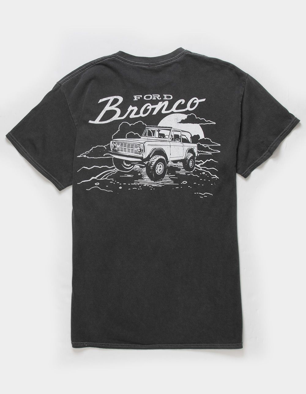 FORD Bronco Mens Tee | Tillys