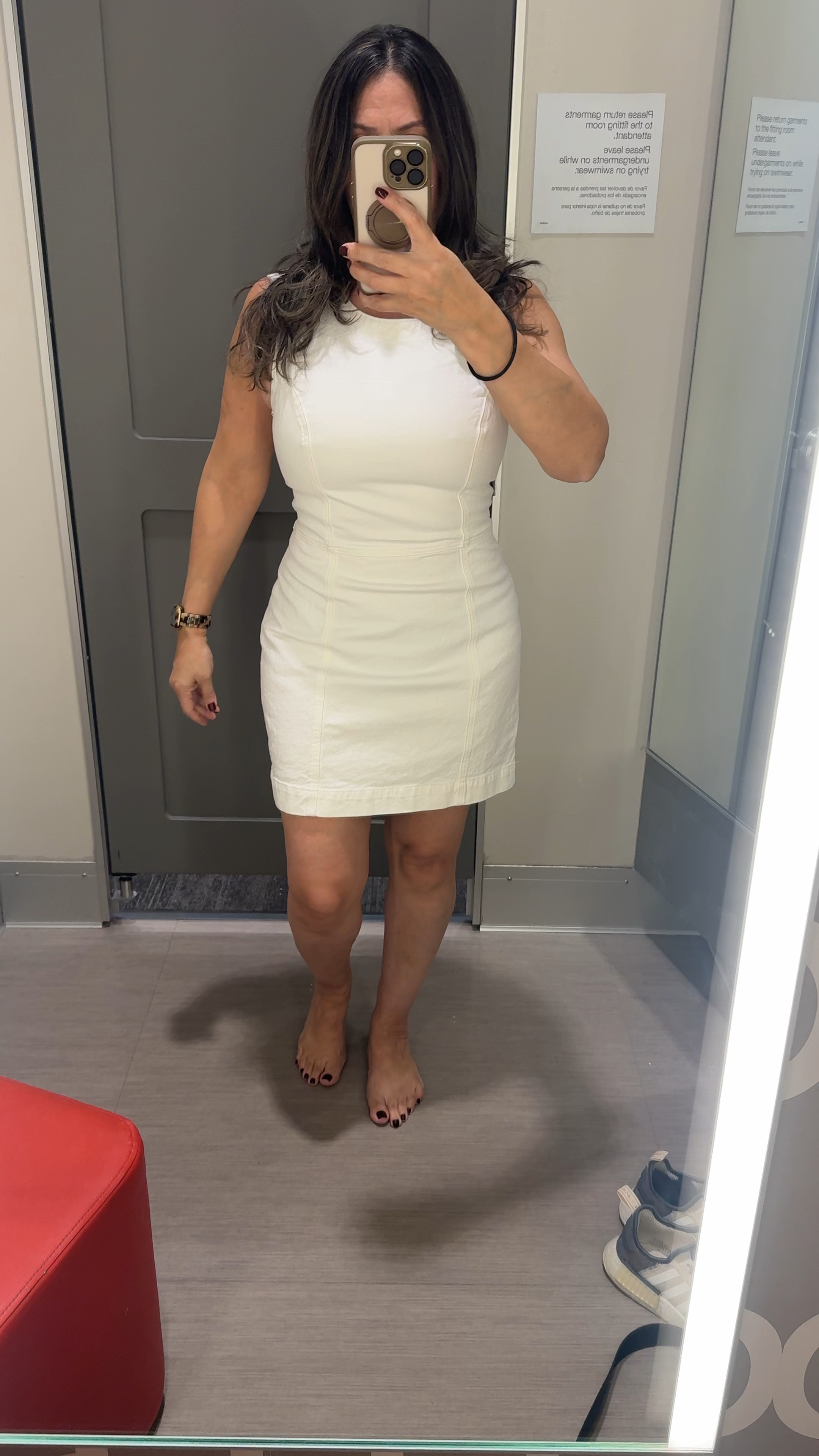 New Target Dresses 

#LTKStyleTip #LTKSaleAlert