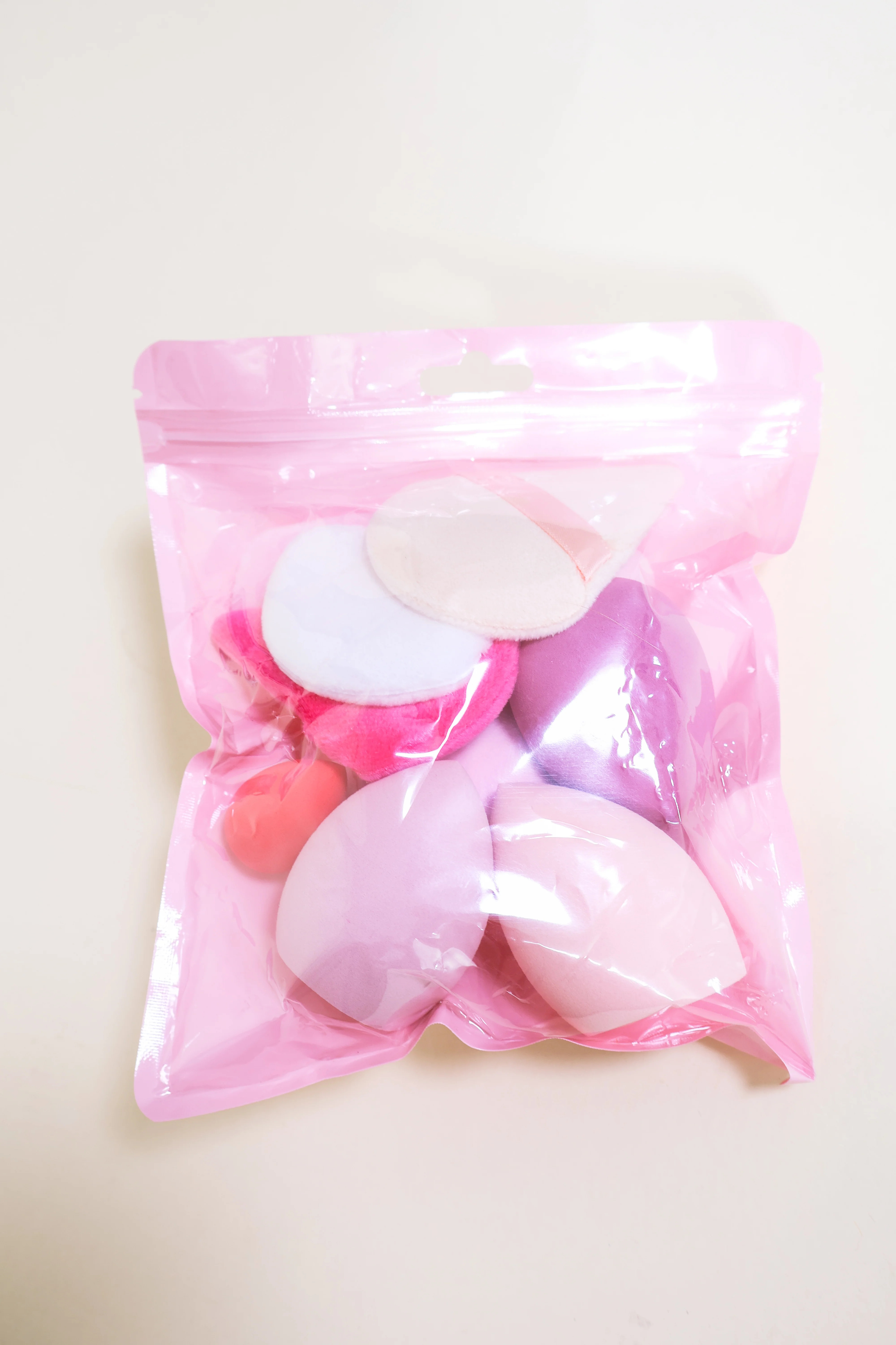 Beauty Blend Pack - Pink | Bates Boutique 
