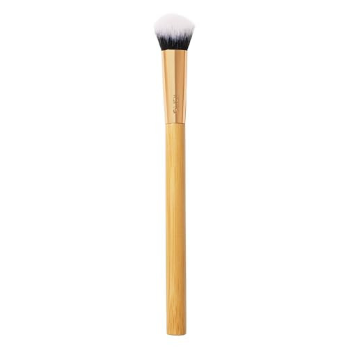 tarte concealer paw brush – Seamless Effortless Application for Concealer to Cover Dark Circles & Discoloration with Blendable Spot Coverage for Liquid or Powder Makeup, Vegan & Cruelty-Free | Amazon (US)