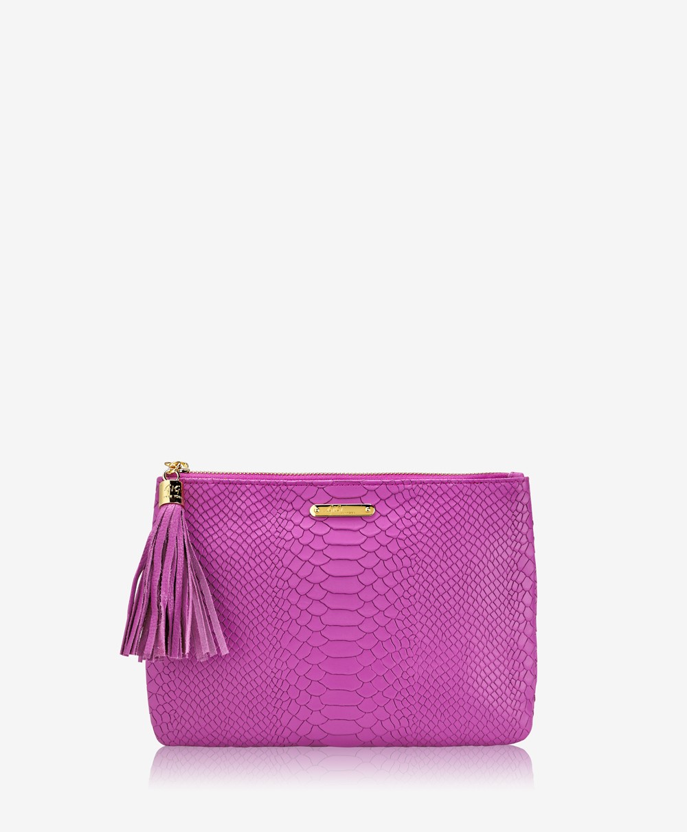 Orchid All in One Bag | GiGi New York / Graphic Image