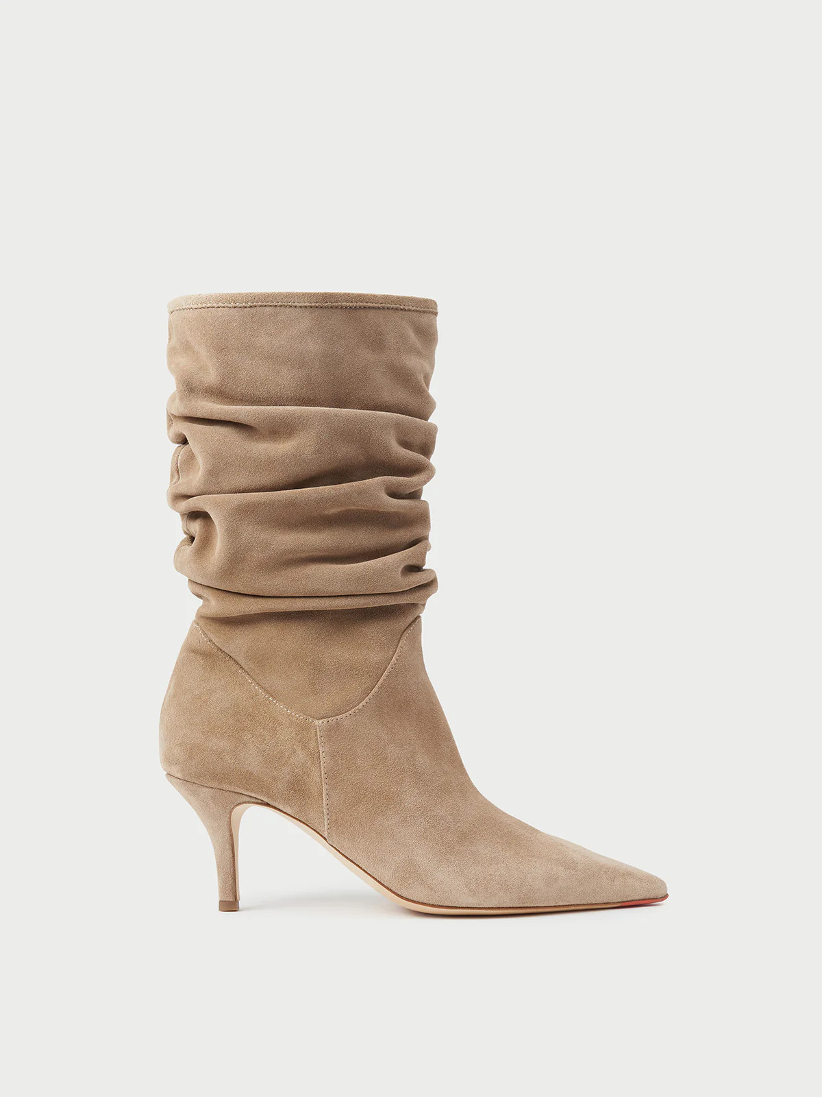 Vivian Boot | Mavette