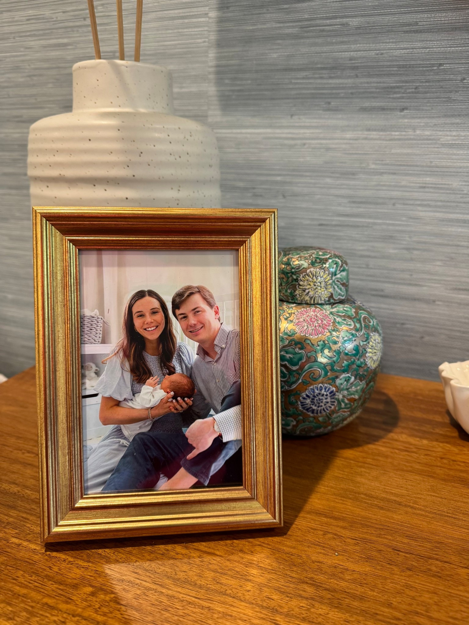 These frames are only $9.40 sooo I bought 6 of course 

#LTKFindsUnder50