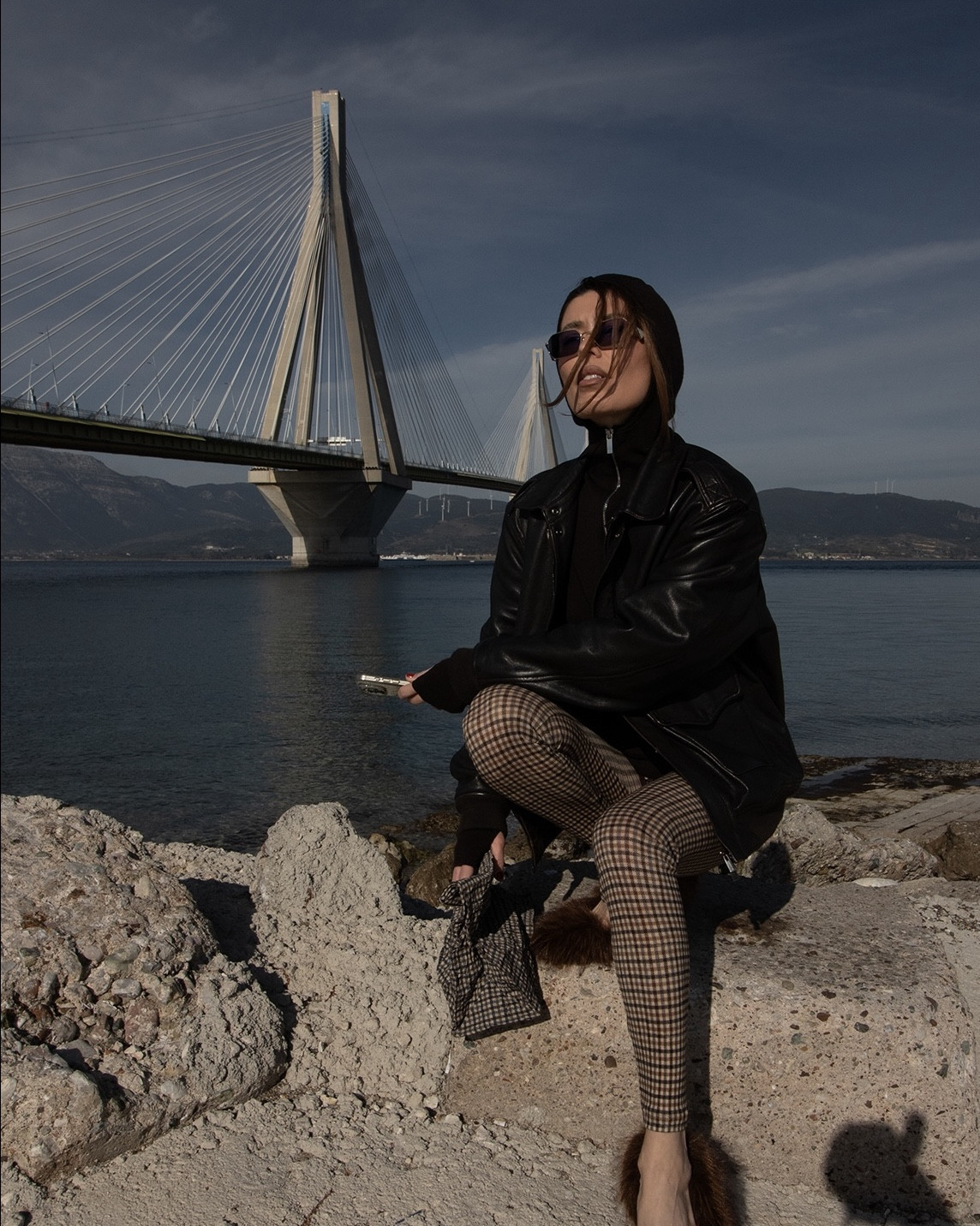 Runway pieces #outfit #style

#LTKootd