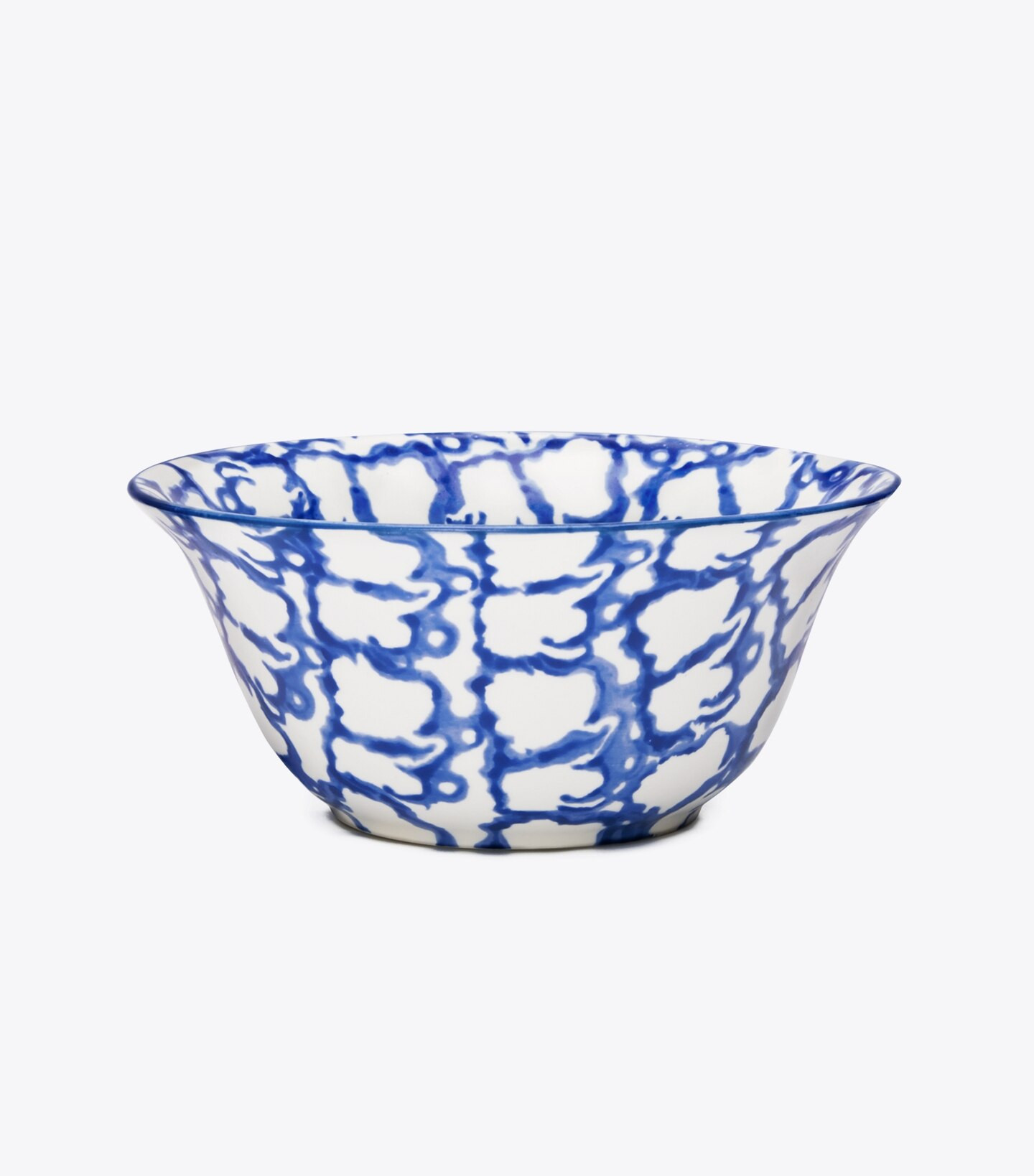 Spongeware Small Bowl, Set Of 4 | Tory Burch (US)